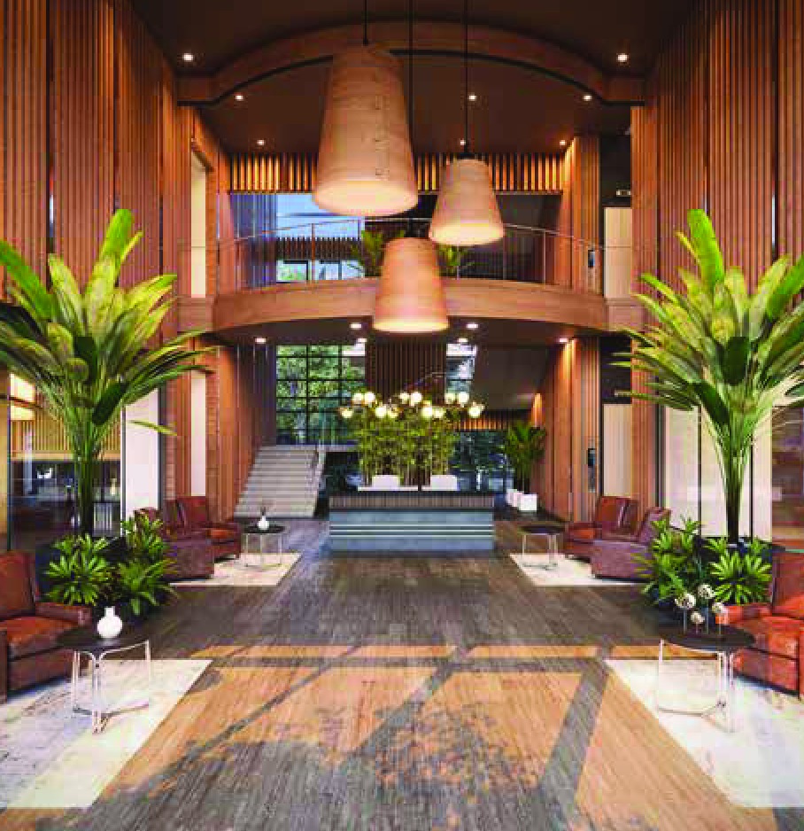 Supreme Villagio Highlights Image